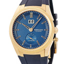 腕時計 パルミジャーニ・フルリエ PARMIGIANI FLEURIER トンダ GT PFC910-1500340-X03182 自動巻き メンズ K18RG無垢 ギョウシェ デイト 限定