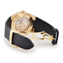 腕時計 パルミジャーニ・フルリエ PARMIGIANI FLEURIER トンダ GT PFC910-1500340-X03182 自動巻き メンズ K18RG無垢 ギョウシェ デイト 限定