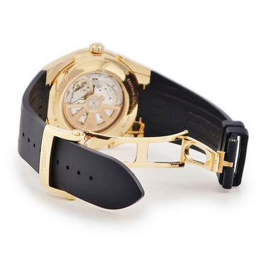 腕時計 パルミジャーニ・フルリエ PARMIGIANI FLEURIER トンダ GT PFC910-1500340-X03182 自動巻き メンズ K18RG無垢 ギョウシェ デイト 限定