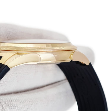 腕時計 パルミジャーニ・フルリエ PARMIGIANI FLEURIER トンダ GT PFC910-1500340-X03182 自動巻き メンズ K18RG無垢 ギョウシェ デイト 限定