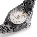 腕時計 シャネル CHANEL J12 キャリバー12.1 H5702 自動巻き メンズ ブラック 純正ダイヤ 逆回転防止ベゼル デイト