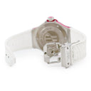 腕時計 ウブロ HUBLOT ビッグバン トゥッティ フルッティ ローズ 361.SP.6010.LR.1933 クオーツ レディース メーカーOH済 サファイア