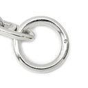 エルメス HERMES シェーヌダンクル GM シルバー シルバー925 ブレスレット 13コマ スターリングシルバー AG925