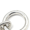 エルメス HERMES シェーヌダンクル GM シルバー シルバー925 ブレスレット 13コマ スターリングシルバー AG925