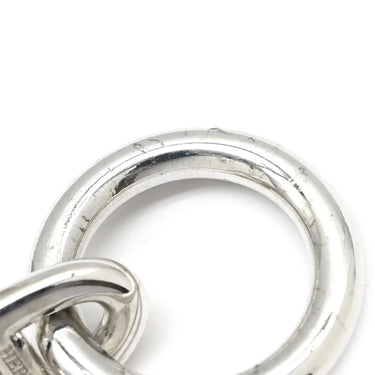 エルメス HERMES シェーヌダンクル GM シルバー シルバー925 ブレスレット 13コマ スターリングシルバー AG925