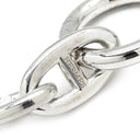 エルメス HERMES シェーヌダンクル GM シルバー シルバー925 ブレスレット 13コマ スターリングシルバー AG925
