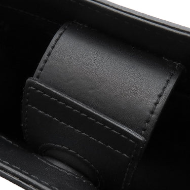 グッチ GUCCI ミニ トートバッグ ウェブライン 696010 ブラック GGスプリームキャンバス 2WAYバッグ シルバー金具 黒 ショルダー シェリーライン