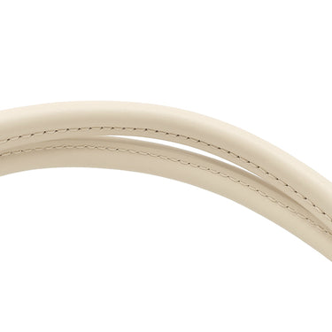 ルイヴィトン LOUIS VUITTON スピーディ カーゴ バイブ M12965 ヴァニラ ラムスキン モノグラムキャンバス 2WAYバッグ シルバー金具 白 モノグラム ハンドバッグ ショルダー