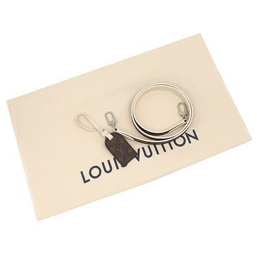 ルイヴィトン LOUIS VUITTON スピーディ カーゴ バイブ M12965 ヴァニラ ラムスキン モノグラムキャンバス 2WAYバッグ シルバー金具 白 モノグラム ハンドバッグ ショルダー