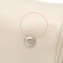 ルイヴィトン LOUIS VUITTON スピーディ カーゴ バイブ M12965 ヴァニラ ラムスキン モノグラムキャンバス 2WAYバッグ シルバー金具 白 モノグラム ハンドバッグ ショルダー