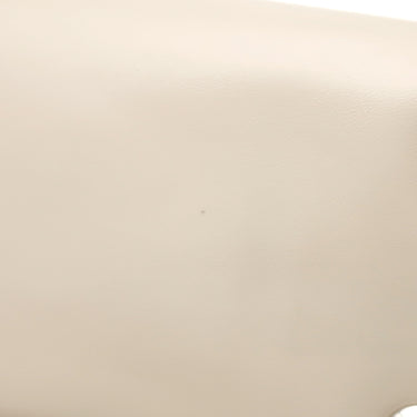 ルイヴィトン LOUIS VUITTON スピーディ カーゴ バイブ M12965 ヴァニラ ラムスキン モノグラムキャンバス 2WAYバッグ シルバー金具 白 モノグラム ハンドバッグ ショルダー