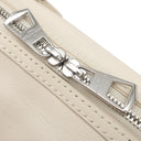 ルイヴィトン LOUIS VUITTON スピーディ カーゴ バイブ M12965 ヴァニラ ラムスキン モノグラムキャンバス 2WAYバッグ シルバー金具 白 モノグラム ハンドバッグ ショルダー