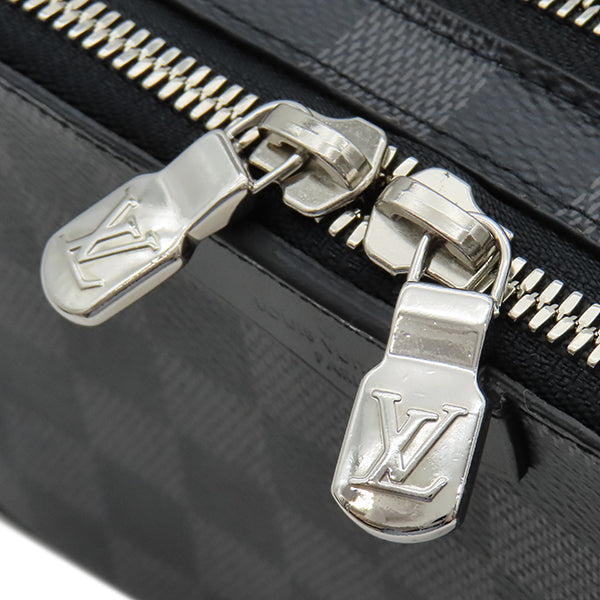 ルイヴィトン LOUIS VUITTON アルファ ウエアラブル ウォレット N60418