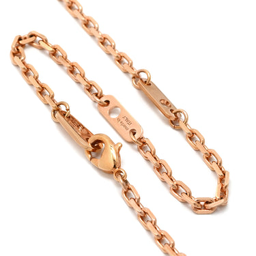 ルイヴィトン LOUIS VUITTON DJ ボキャブラリー キーボード LVロゴ M69461 ピンクゴールド GP ネックレス 鍵盤モチーフ