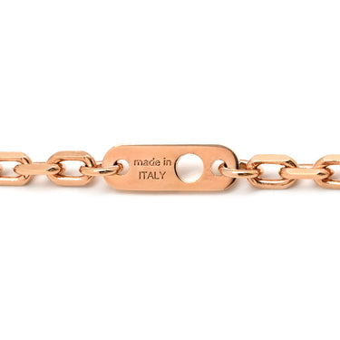 ルイヴィトン LOUIS VUITTON DJ ボキャブラリー キーボード LVロゴ M69461 ピンクゴールド GP ネックレス 鍵盤モチーフ
