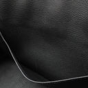 エルメス HERMES バーキン30 3EN1 ブラック トゴ スイフト トワルアッシュ トートバッグ ゴールド金具 黒 3WAY