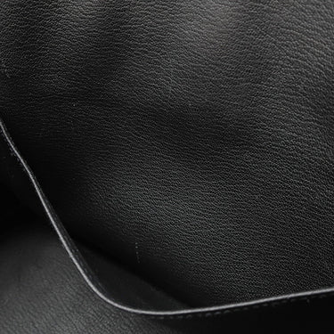 エルメス HERMES バーキン30 3EN1 ブラック トゴ スイフト トワルアッシュ トートバッグ ゴールド金具 黒 3WAY