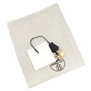 エルメス HERMES バーキン30 3EN1 ブラック トゴ スイフト トワルアッシュ トートバッグ ゴールド金具 黒 3WAY