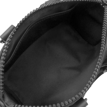 ルイヴィトン LOUIS VUITTON キーポル バンドリエール 25 M20900 ノワール レザー トリヨンレザー 2WAYバッグ マットブラック金具 黒 ショルダー ミニボストン