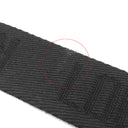 ルイヴィトン LOUIS VUITTON キーポル バンドリエール 25 M20900 ノワール レザー トリヨンレザー 2WAYバッグ マットブラック金具 黒 ショルダー ミニボストン
