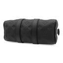 ルイヴィトン LOUIS VUITTON キーポル バンドリエール 25 M20900 ノワール レザー トリヨンレザー 2WAYバッグ マットブラック金具 黒 ショルダー ミニボストン