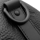 ルイヴィトン LOUIS VUITTON キーポル バンドリエール 25 M20900 ノワール レザー トリヨンレザー 2WAYバッグ マットブラック金具 黒 ショルダー ミニボストン
