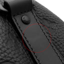 ルイヴィトン LOUIS VUITTON キーポル バンドリエール 25 M20900 ノワール レザー トリヨンレザー 2WAYバッグ マットブラック金具 黒 ショルダー ミニボストン