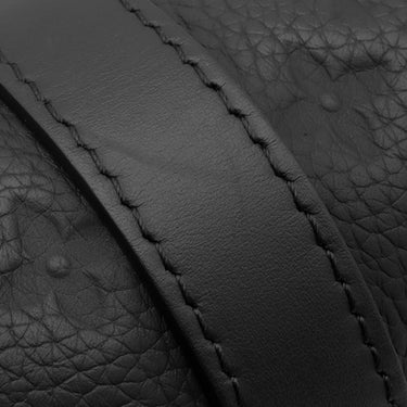 ルイヴィトン LOUIS VUITTON キーポル バンドリエール 25 M20900 ノワール レザー トリヨンレザー 2WAYバッグ マットブラック金具 黒 ショルダー ミニボストン