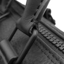 ルイヴィトン LOUIS VUITTON キーポル バンドリエール 25 M20900 ノワール レザー トリヨンレザー 2WAYバッグ マットブラック金具 黒 ショルダー ミニボストン