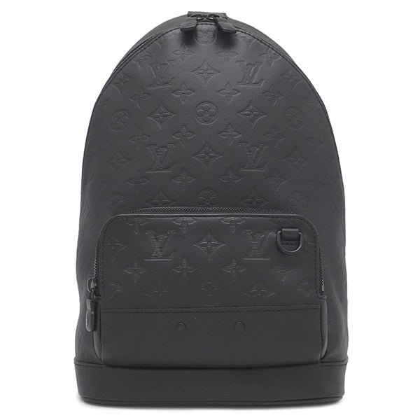 ルイヴィトン LOUIS VUITTON レーサー スリングバッグ M46107 ノワール