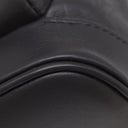ルイヴィトン LOUIS VUITTON レーサー スリングバッグ M46107 ノワール レザー モノグラムシャドウレザー ボディバッグ マットブラック金具 黒 クロスボディ