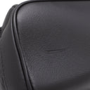 ルイヴィトン LOUIS VUITTON レーサー スリングバッグ M46107 ノワール レザー モノグラムシャドウレザー ボディバッグ マットブラック金具 黒 クロスボディ