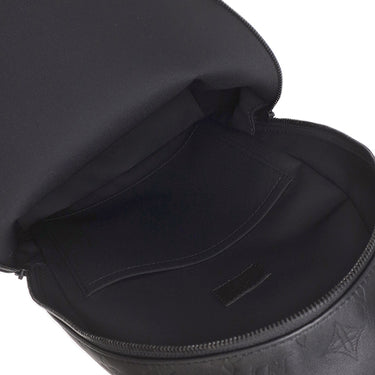 ルイヴィトン LOUIS VUITTON レーサー スリングバッグ M46107 ノワール レザー モノグラムシャドウレザー ボディバッグ マットブラック金具 黒 クロスボディ