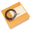 ルイヴィトン LOUIS VUITTON キーポル XS M45947 モノグラムエクリプスリバース レザー モノグラムエクリプスリバースキャンバス 2WAYバッグ シルバー金具 ミニボストン