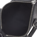 ルイヴィトン LOUIS VUITTON キーポル XS M45947 モノグラムエクリプスリバース レザー モノグラムエクリプスリバースキャンバス 2WAYバッグ シルバー金具 ミニボストン