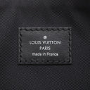 ルイヴィトン LOUIS VUITTON キーポル XS M45947 モノグラムエクリプスリバース レザー モノグラムエクリプスリバースキャンバス 2WAYバッグ シルバー金具 ミニボストン