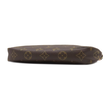 ルイヴィトン LOUIS VUITTON ポシェット アクセソワール M51980 モノグラム モノグラムキャンバス アクセサリーポーチ ゴールド金具 ポーチ ハンドバッグ