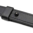 ルイヴィトン LOUIS VUITTON キーポル XS M57960 モノグラムシール レザー モノグラムシール 2WAYバッグ ブラック金具 ミニボストン エンボス