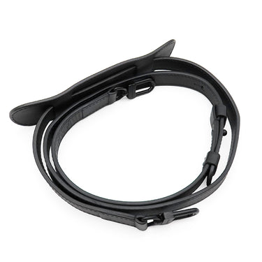 ルイヴィトン LOUIS VUITTON キーポル XS M57960 モノグラムシール レザー モノグラムシール 2WAYバッグ ブラック金具 ミニボストン エンボス