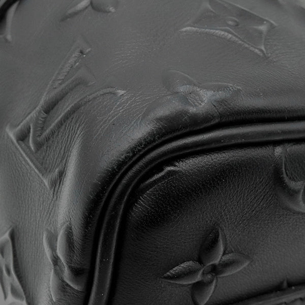ルイヴィトン LOUIS VUITTON キーポル XS M57960 モノグラムシール