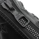 ルイヴィトン LOUIS VUITTON キーポル XS M57960 モノグラムシール レザー モノグラムシール 2WAYバッグ ブラック金具 ミニボストン エンボス