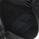 ルイヴィトン LOUIS VUITTON ディスカバリー バムバッグ M44388 モノグラムシャドウ レザー モノグラムシャドウレザー ボディバッグ ブラック金具 黒 ウエストバッグ