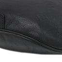 ルイヴィトン LOUIS VUITTON ディスカバリー バムバッグ M44388 モノグラムシャドウ レザー モノグラムシャドウレザー ボディバッグ ブラック金具 黒 ウエストバッグ