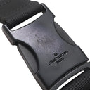 ルイヴィトン LOUIS VUITTON ディスカバリー バムバッグ M44388 モノグラムシャドウ レザー モノグラムシャドウレザー ボディバッグ ブラック金具 黒 ウエストバッグ