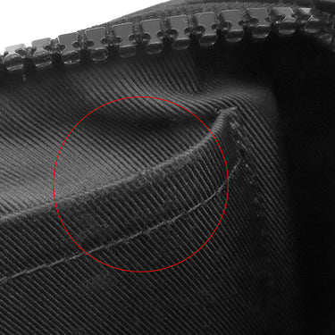 ルイヴィトン LOUIS VUITTON キーポル バンドリエール 25 M20900 ノワール レザー トリヨンレザー 2WAYバッグ ブラック金具 黒 ショルダー ミニボストン