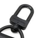 ルイヴィトン LOUIS VUITTON キーポル バンドリエール 25 M20900 ノワール レザー トリヨンレザー 2WAYバッグ ブラック金具 黒 ショルダー ミニボストン