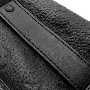 ルイヴィトン LOUIS VUITTON キーポル バンドリエール 25 M20900 ノワール レザー トリヨンレザー 2WAYバッグ ブラック金具 黒 ショルダー ミニボストン