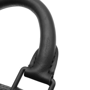 ルイヴィトン LOUIS VUITTON キーポル バンドリエール 25 M20900 ノワール レザー トリヨンレザー 2WAYバッグ ブラック金具 黒 ショルダー ミニボストン
