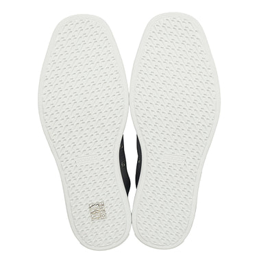 エルメス HERMES エクスプレス H221929Z グレー ナイロン #42 スニーカー EXPRESS ハイカット