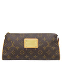 ルイヴィトン LOUIS VUITTON ソフィ M40158 モノグラム モノグラムキャンバス 2WAYバッグ ゴールド金具 ショルダー ハンドバッグ 茶